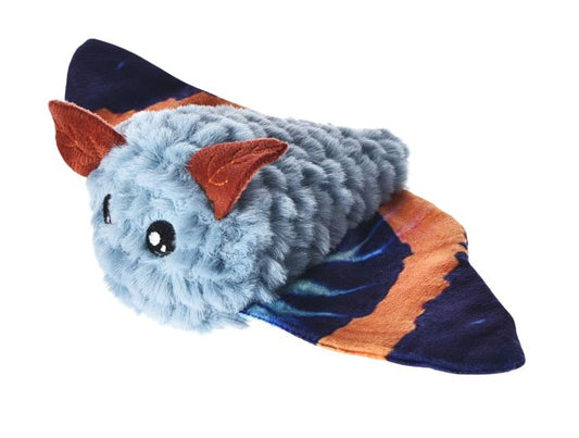 Bud'z Plush Moth - Blue