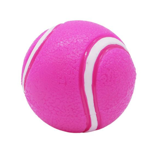 Bud'z Must-Have Tennis Ball - Small Pink