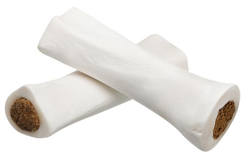 Red Barn Filled Bone - Peanut Butter Large