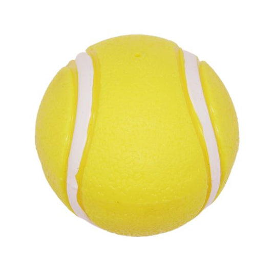 Bud'z Must-Have Tennis Ball - Medium Yellow
