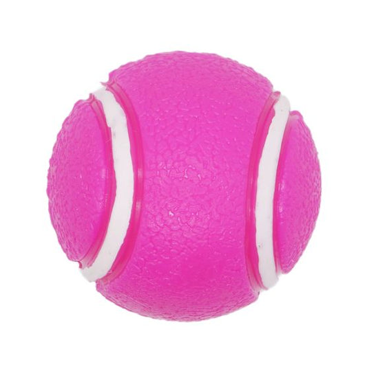 Bud'z Must-Have Tennis Ball - Medium Pink