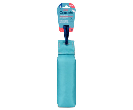Company of Animals Coachi - Training Dummy Light Blue