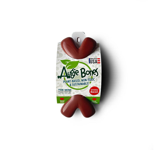 Auggie Bones - Mini Bacon