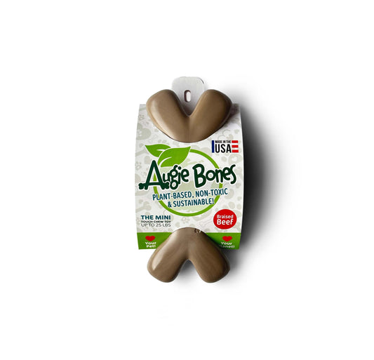 Auggie Bones - Mini Beef
