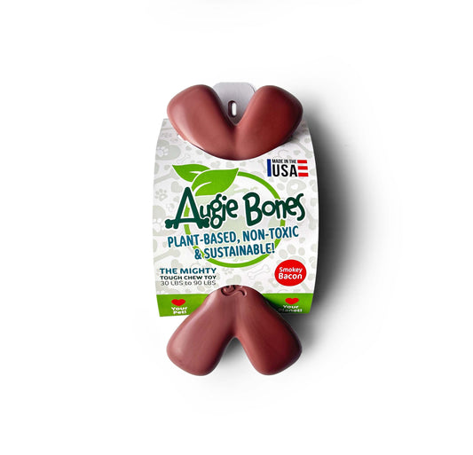 Auggie Bones - Mighty Bacon
