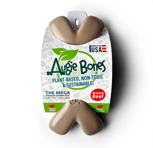 Auggie Bones - Mega Beef