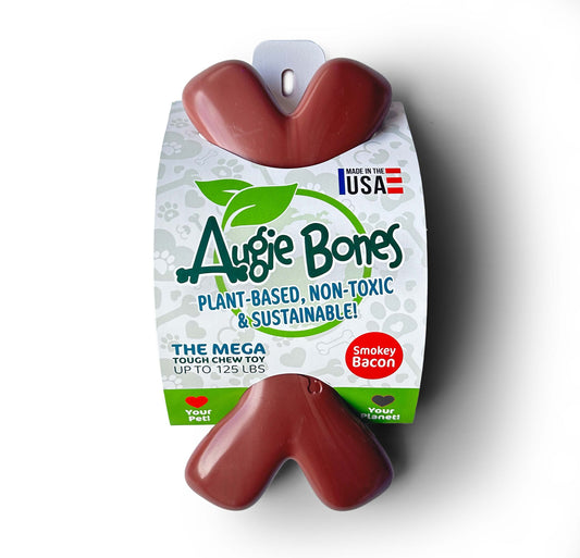 Auggie Bones - Mega Bacon