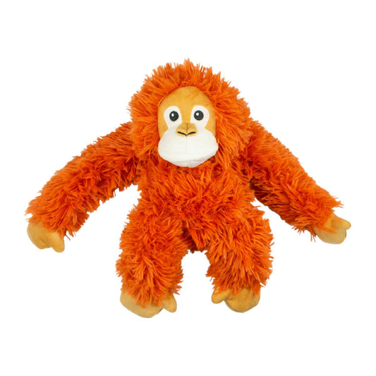 Tall Tails Dog Toys - Orangutan 14"