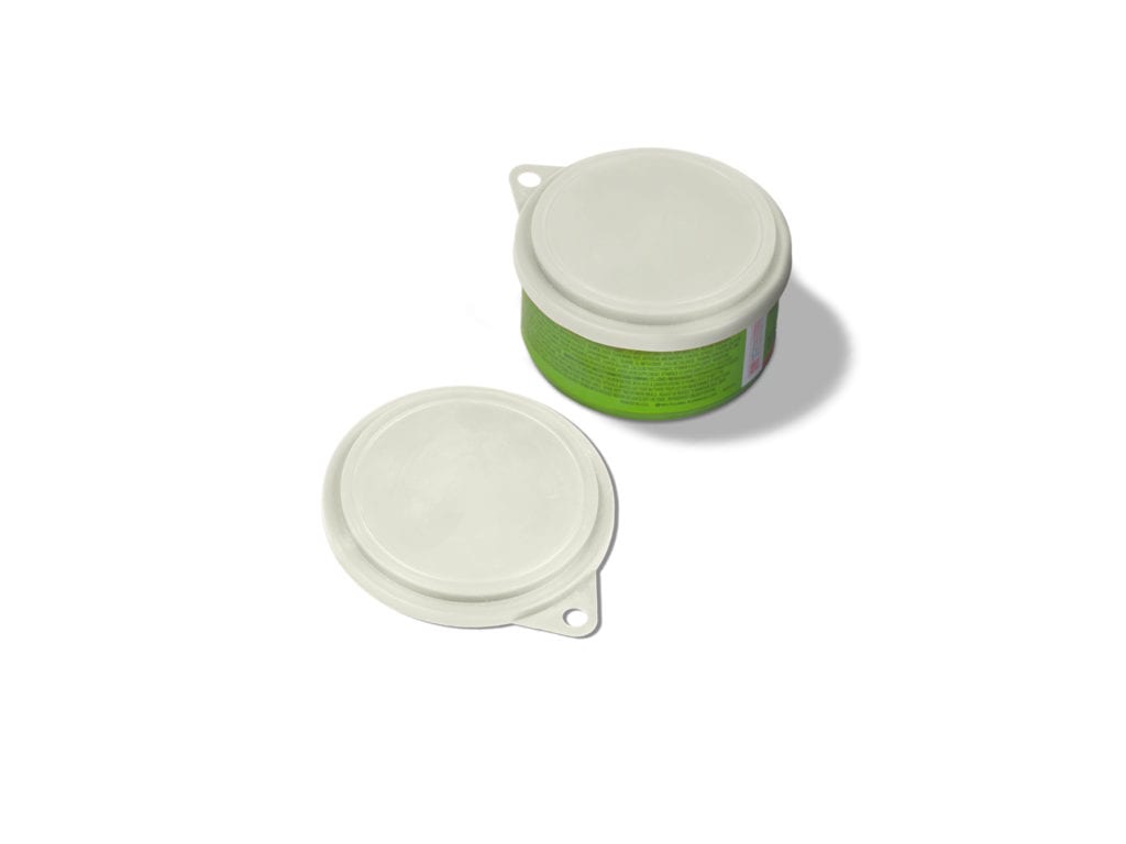 VANNESS PET FOOD CAN COVER