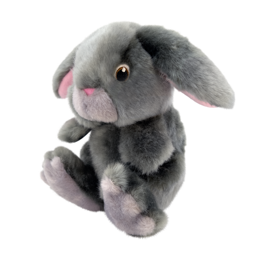 Kong Toughz - Bunny Medium