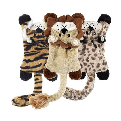 Spot Skinneez - Flat Cats 14"