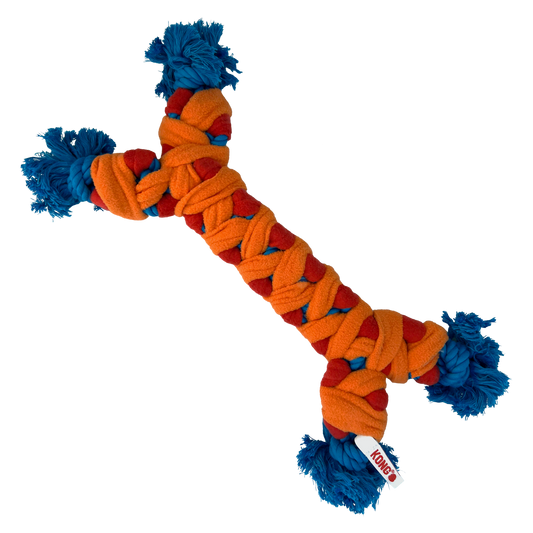 Kong Rope - Rally Bone Medium