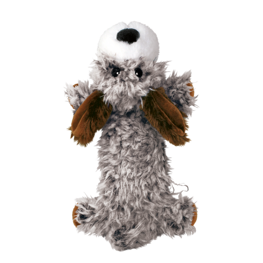 Kong Low Stuff Scruffs - Dog