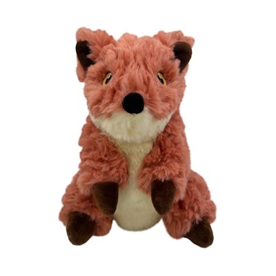 Kong Comfort Tykes - Fox Small