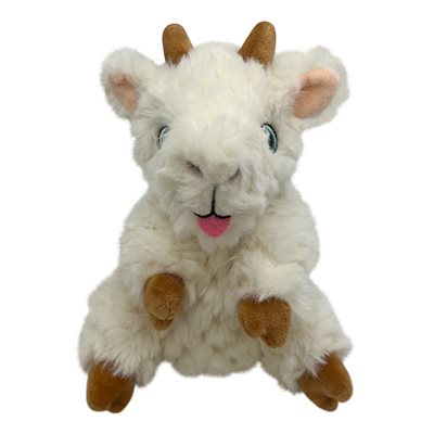 Kong Comfort Tykes - Goat Small