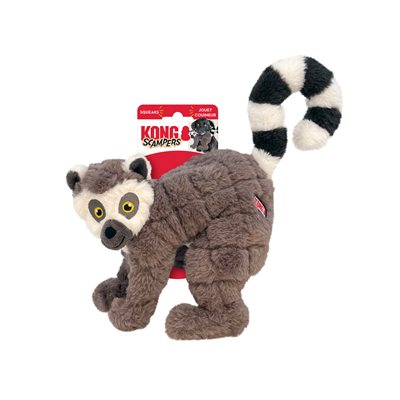 Kong Scampers - Lemur Medium