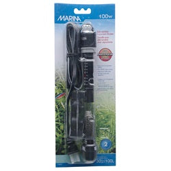 MARINA PRE-SET HEATER 100W