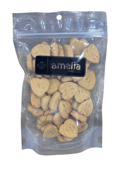 BACON Grain Free Biscuits 200g