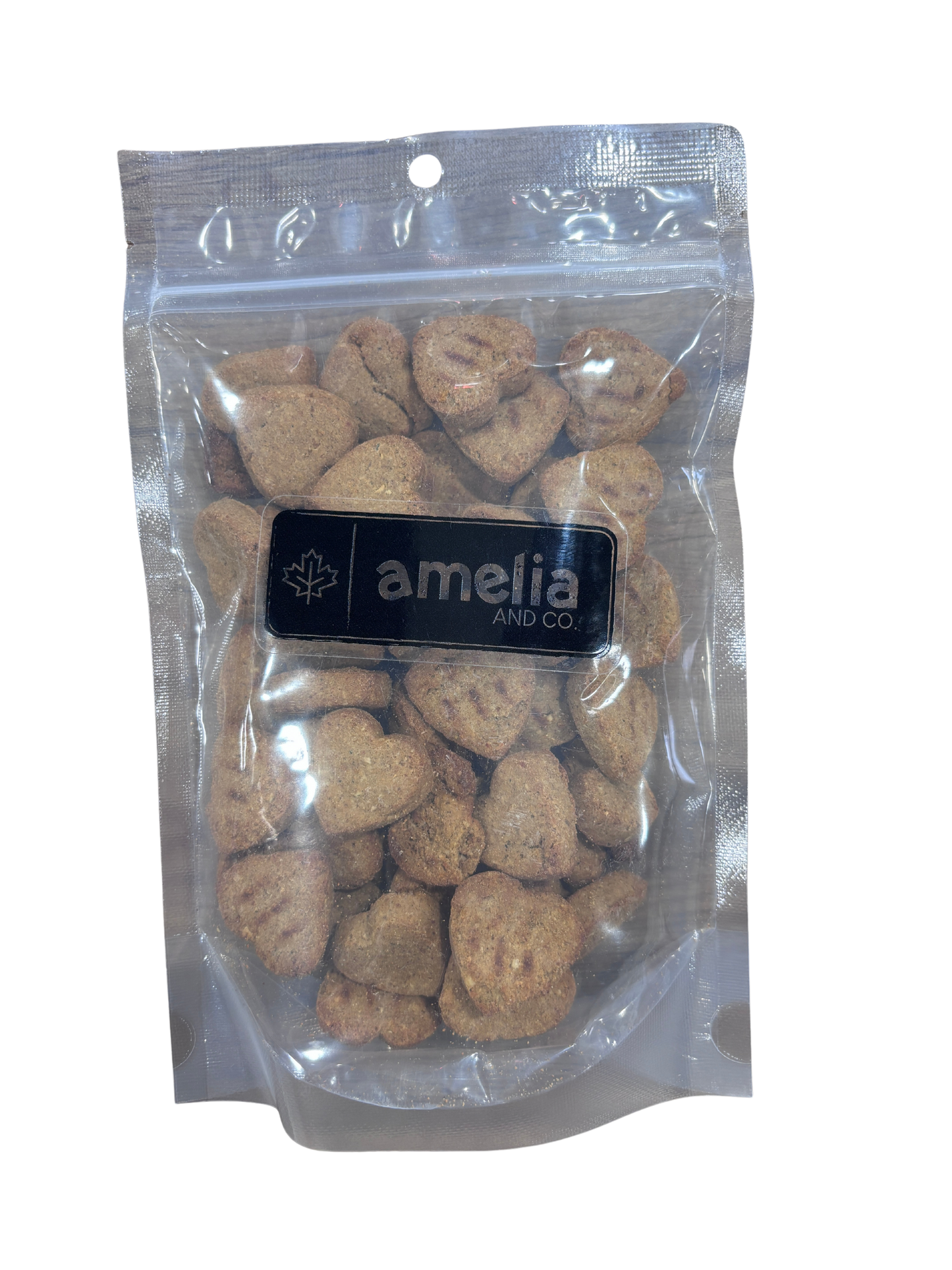 DUCK & BLUEBERRY Grain Free Biscuits 200g