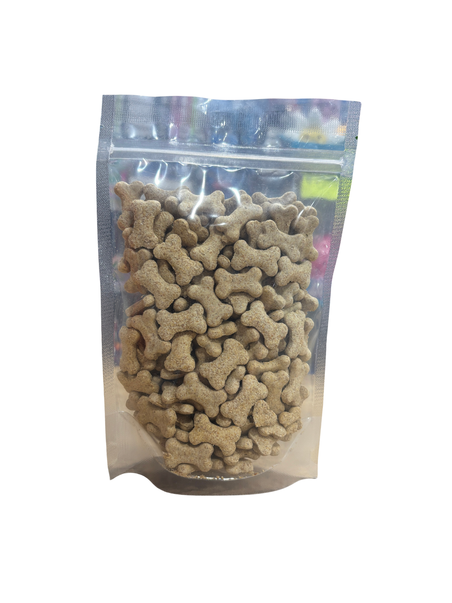 MINI GOLDEN - Dog Biscuits 200g