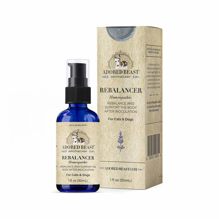 CLEARANCE Adored Beast Apothecary - Rebalancer 30ml (Expiry 03/2026)