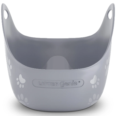 Angelcare Litter Genie Litter Box With Scoop