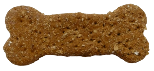 Apple - Large Bone - Barkery