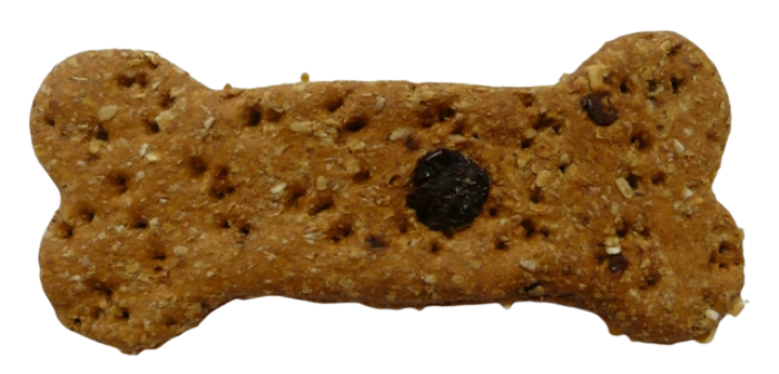 Turkey Cranberry - Large Bone - Barkery