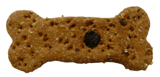 Turkey Cranberry - Large Bone - Barkery