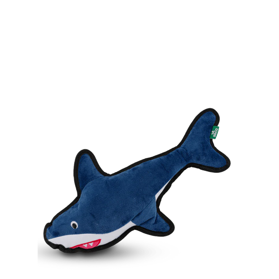Beco Rough & Tough Shark - Large