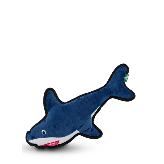 Beco Rough & Tough Shark - Large