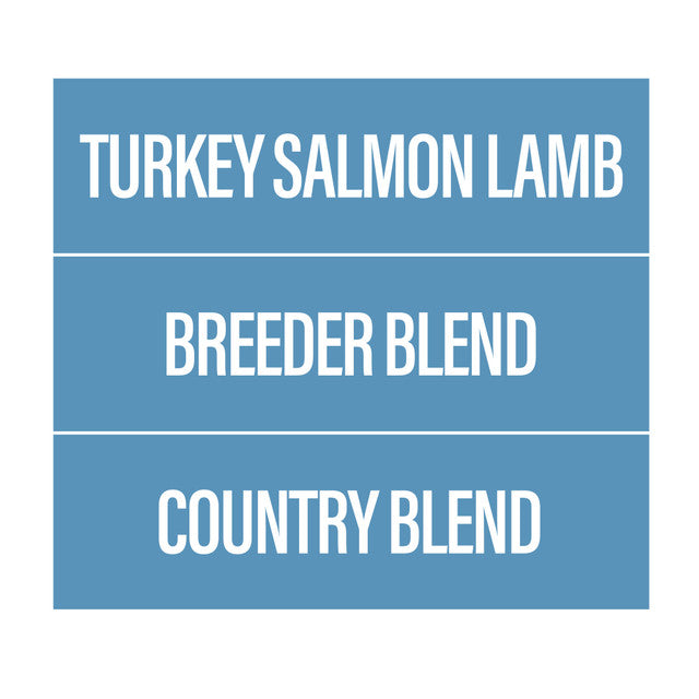 BCR Mini Deal - Blend 12lb