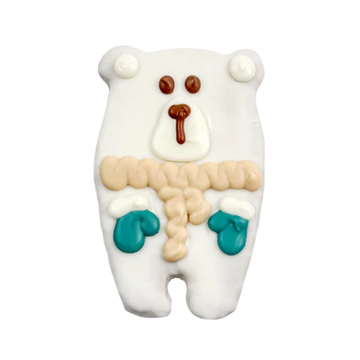 Bosco & Roxy's Bundled Up Bears