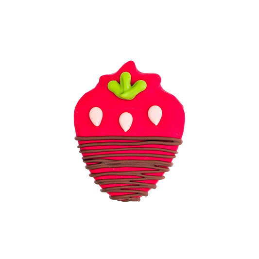 Bosco & Roxy's Dipped Strawberry