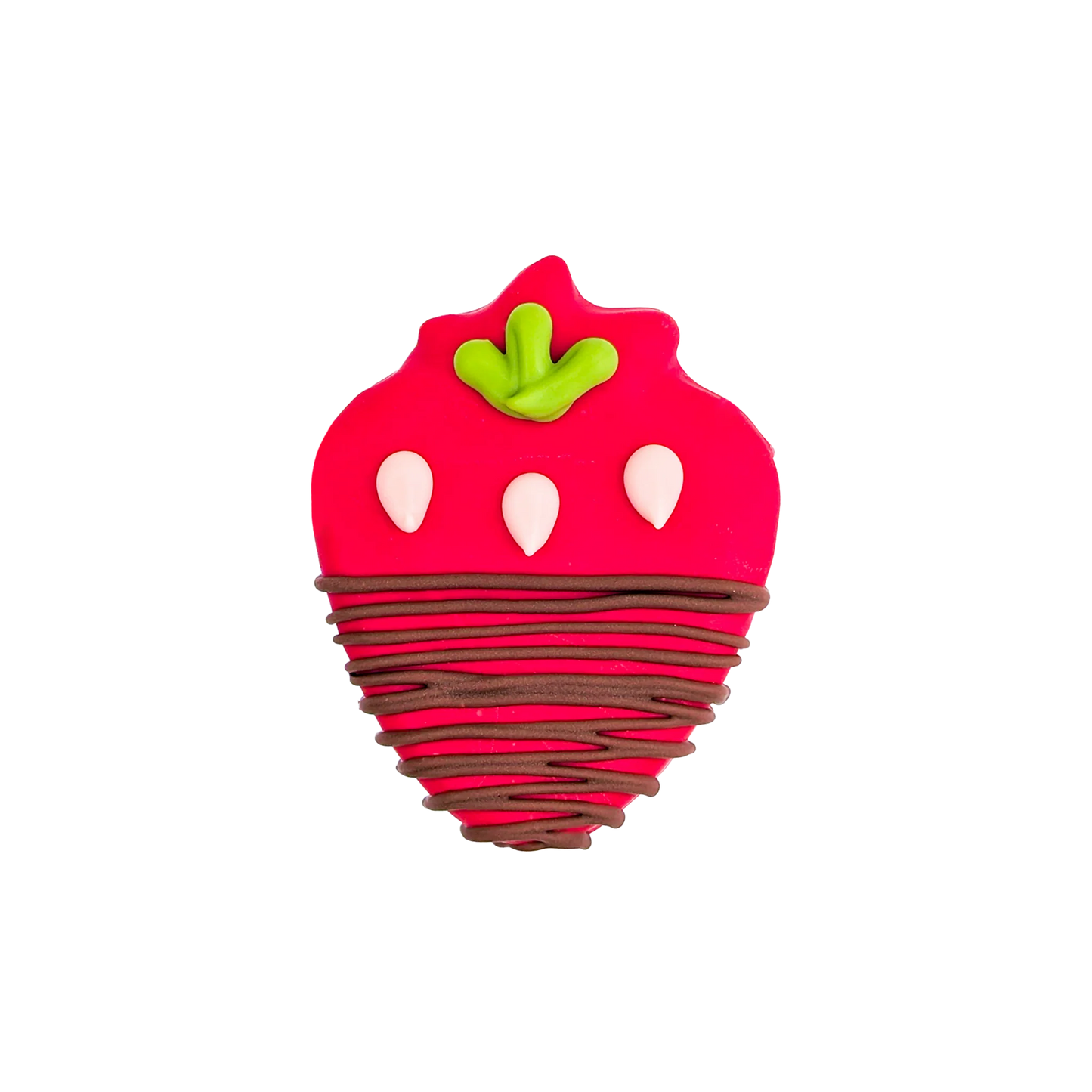 Bosco & Roxy's Dipped Strawberry