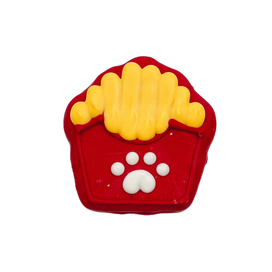 Bosco & Roxy's French Fries