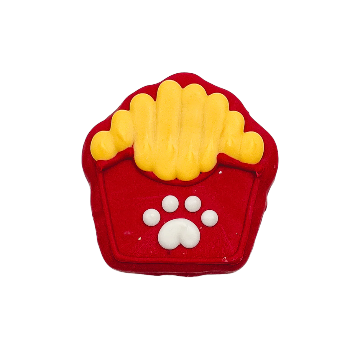 Bosco & Roxy's French Fries