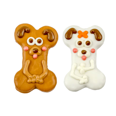 Bosco & Roxy's Fur Friend