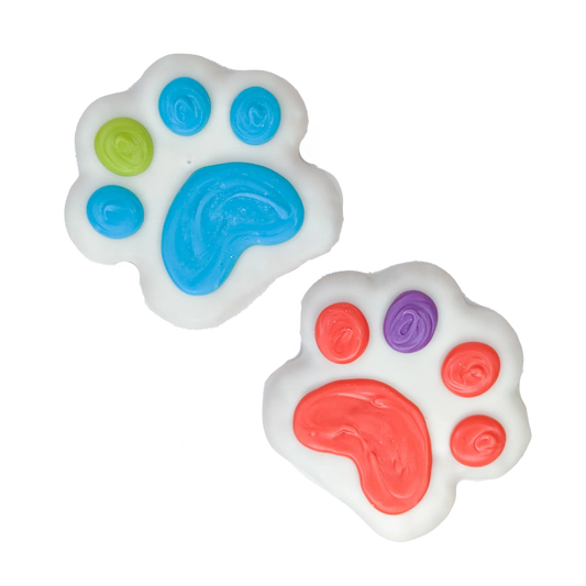 Bosco & Roxy's Medium Paw