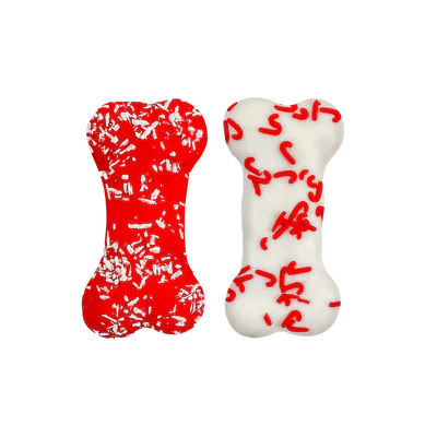 Bosco & Roxy's Minty Munchie Bones