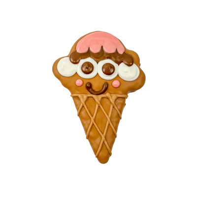 Bosco & Roxy's Neapaw-litan Cone