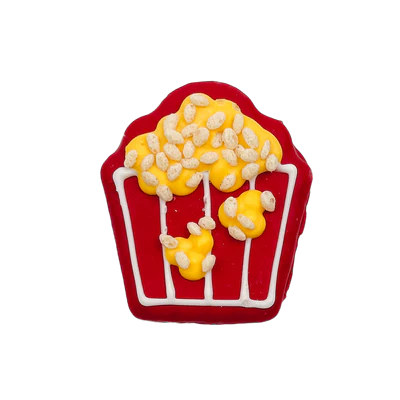 Bosco & Roxy's Popcorn