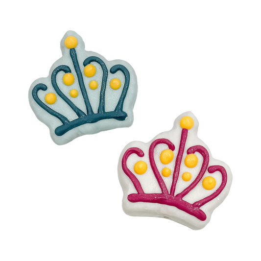 Bosco & Roxy's Royal Crown