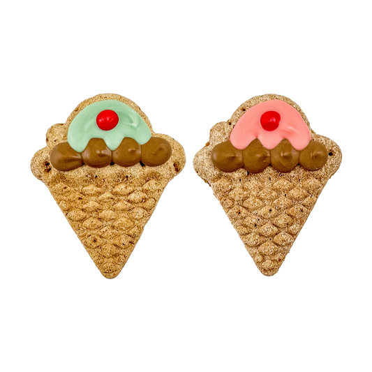 Bosco & Roxy's Scooby Scoops