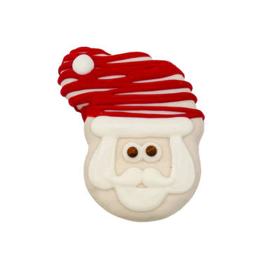 Bosco & Roxy's Sleigh-ing It!