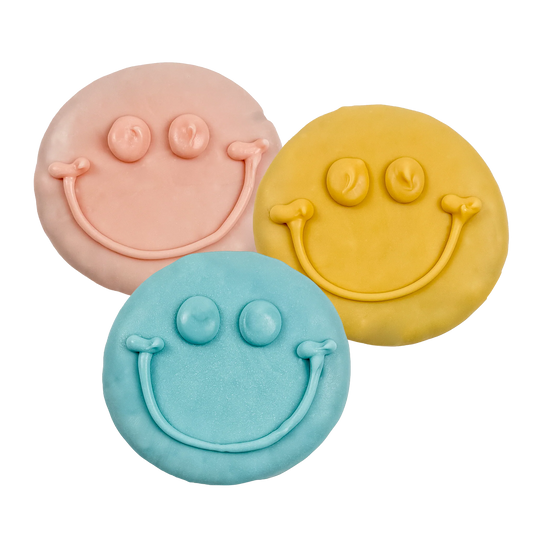 Bosco & Roxy's Smile Into Spring