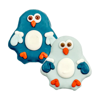 Bosco & Roxy's Waddling Friends