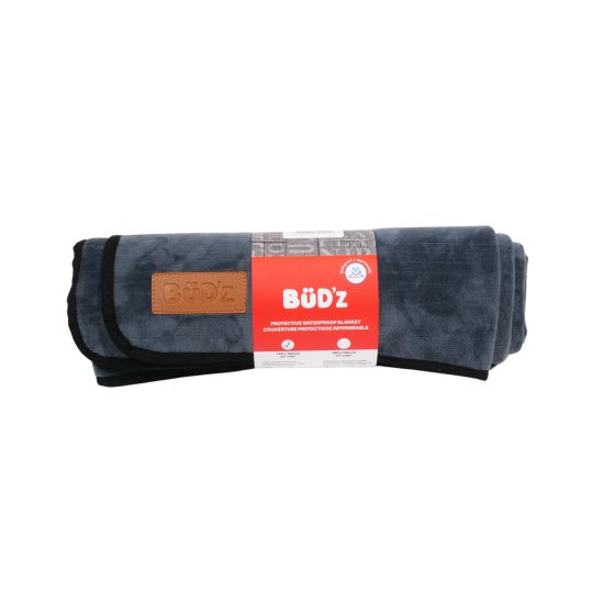 Bud'Z Multi-Purpose Waterproof Blanket 47" x 63"