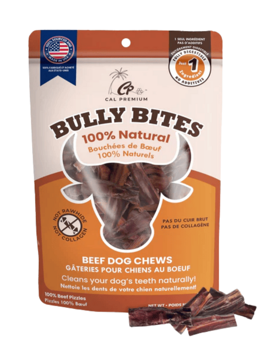 Cal Premium Bully Bites 454g