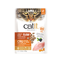 Catit Freeze-Dried Raw Chicken 100g
